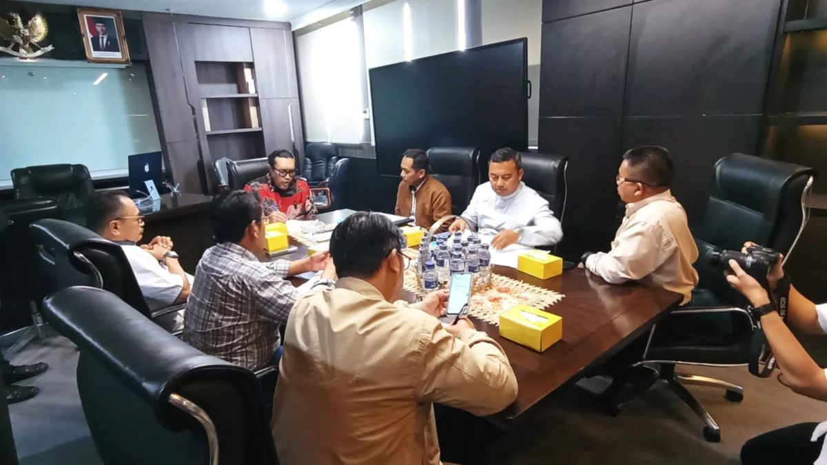 Ono Surono Desak AJB Bumiputera 1912 Jual Aset Untuk Membayar Klaim Nasabah