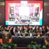 Universitas Pendidikan Indonesia Kukuhkan 23 Guru Besar: Sebagai Lokomotif Inovasi untuk Masyarakat