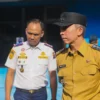 Wali Kota Bogor, Dedie A. Rachim. (Yudha Prananda / Jabar Ekspres)