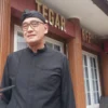 Kepala DLH Kabupaten Bogor Soebiantoro