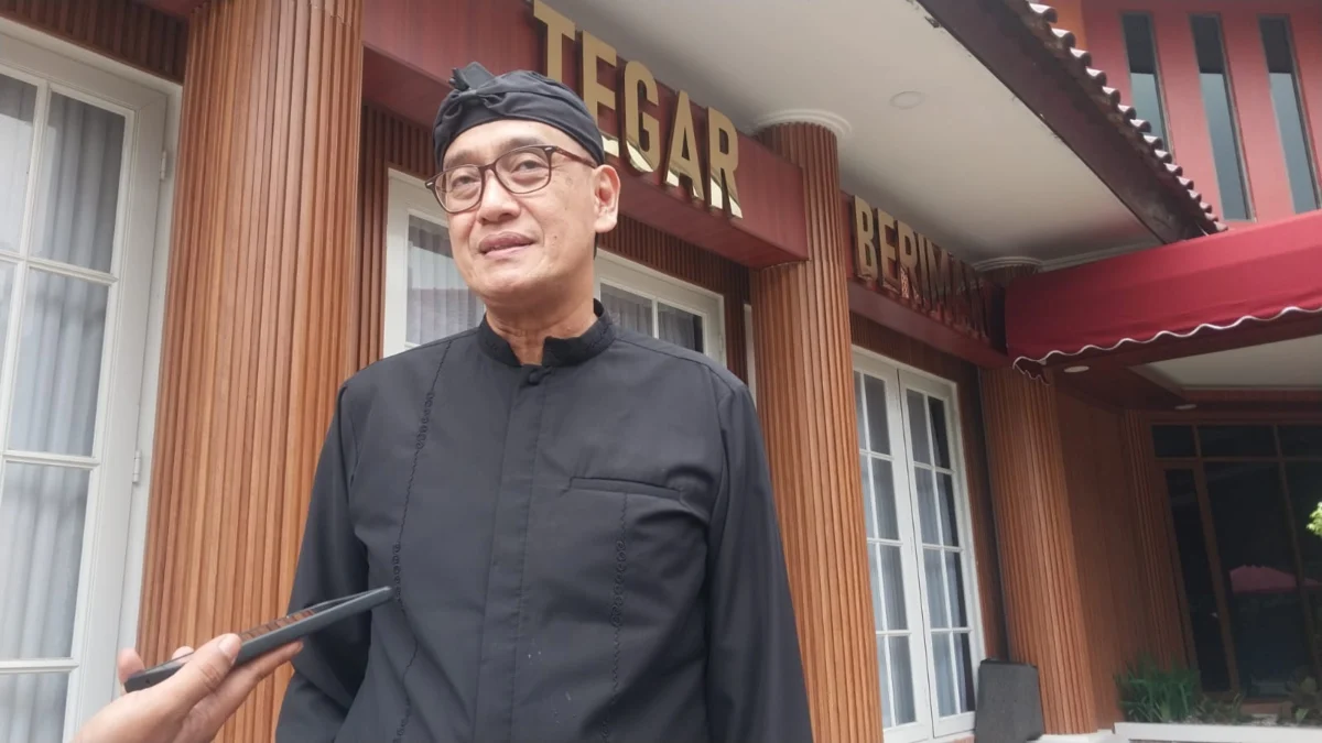 Tenaga Listik hingga Teras Sering Jadi Solusi Tangani Sampah di TPA Galuga Kepala DLH Kabupaten Bogor Soebiantoro