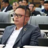 Anggota Komisi V DPRD Jabar Zaini Shofari