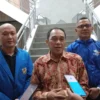 Wali Kota Cimahi, Ngatiyana. (Foto/Mong)
