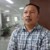 Anggota DPRD Kota Cimahi dari Sekertaris Komisi III, Barkah Setiawan. (Foto/Mong)
