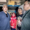 Sekali Lagi, Wali Kota Bandung Minta Warga yang Tinggal di Pinggir Sungai Pindah 