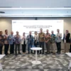 Menjadi langkah awal kerja sama strategis dalam menghadirkan solusi komunikasi dan kolaborasi berbasis teknologi yang didukung AI.