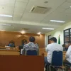 Mantan Ketua KPU Provinsi Jawa Barat, Ummi Wahyuni, menghadirkan tiga ahli di Sidang PTUN