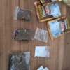 Hendak Berkunjung ke Warga Binaan Rutan Kelas I Bandung, Pria Paruh Baya Tertangkap Tangan Bawa Narkoba 