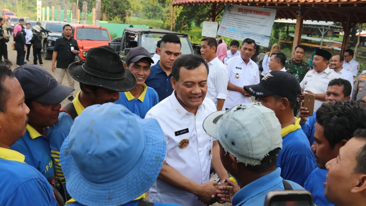 Credit Foto: Diskominfo Jateng