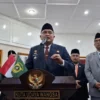 Bupati Bogor Rudy Susmanto