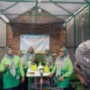 KWT Berseri Produksi Film Bertemakan Edukasi Lingkungan