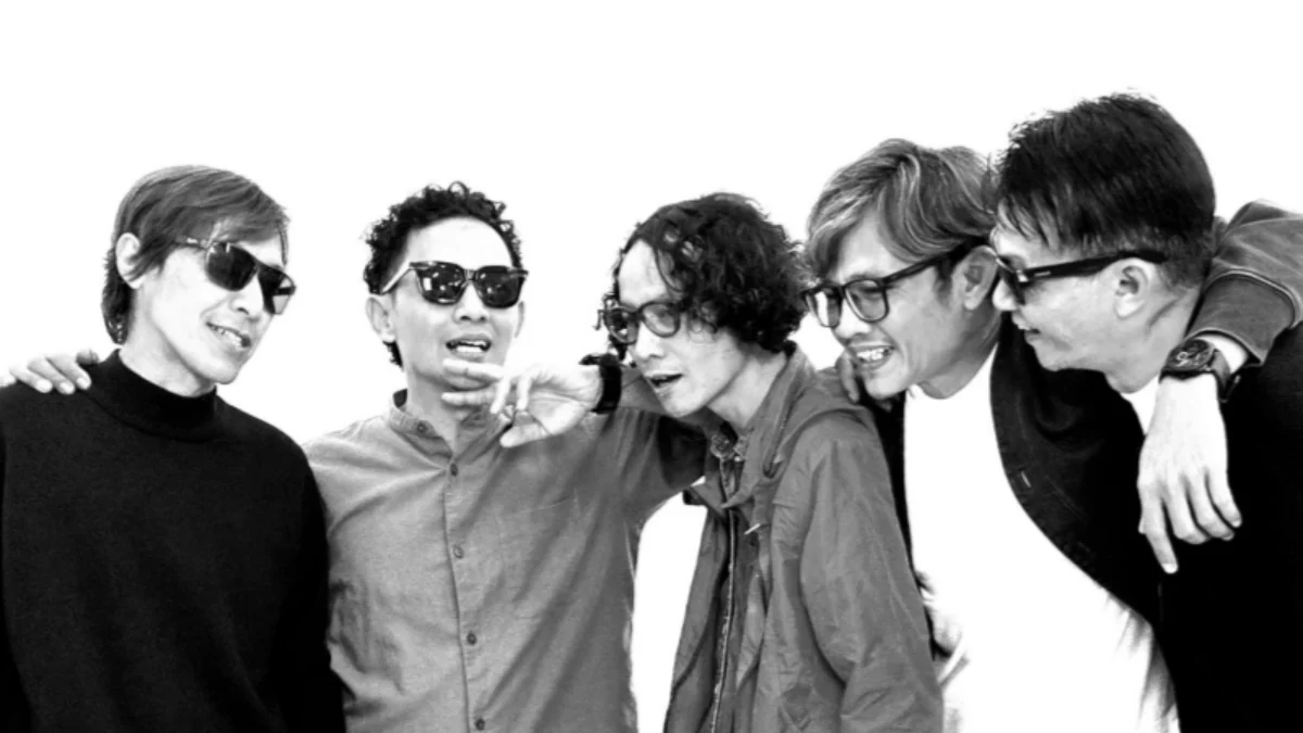 Setelah EP Kita Adalah Mereka, AFTERSUNSET Hadirkan Dua Lagu Kolaborasi dan Siap Rilis Album bersama Personil Baru Setelah EP Kita Adalah Mereka, AFTERSUNSET Hadirkan Dua Lagu Kolaborasi dan Siap Rilis Album bersama Personil Baru