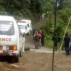13 tewas dalam ledakan pemusnahan amunisi di Garut/Antara