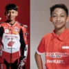 Jelang JuniorGP, Dua Anak Binaan Astra Honda Siap Taklukan Kebanggaan Portugal