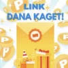 Klik Amplop Digital Ini! Siapa Tahu Kamu Dapat Saldo DANA Gratis Hingga Rp250.000