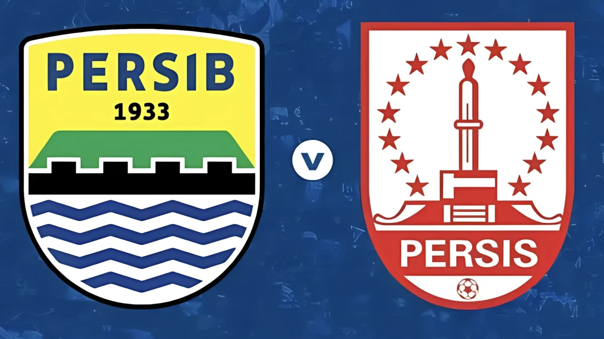 Sedang Tayang! Klik Link Live Streaming Persib Bandung vs Persis Solo Liga 1 Sore Ini Sedang Tayang! Klik Link Live Streaming Persib Bandung vs Persis Solo Liga 1 Sore Ini