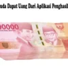 Gila! Cuma 10 Menit Bisa Dapat Uang Rp150.000, Ini Caranya