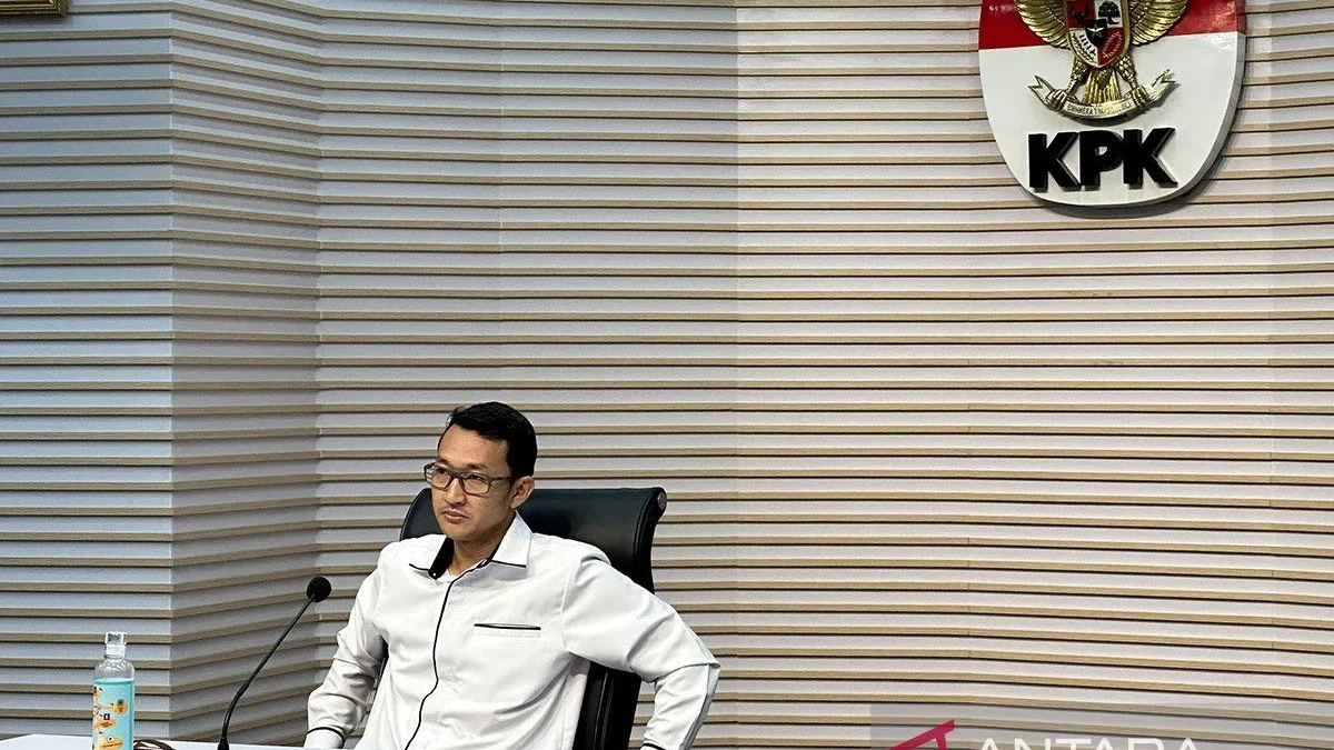 Sekretaris Daerah DKI Jakarta Marullah Matali Dilaporkan ke KPK, Ada Apa?