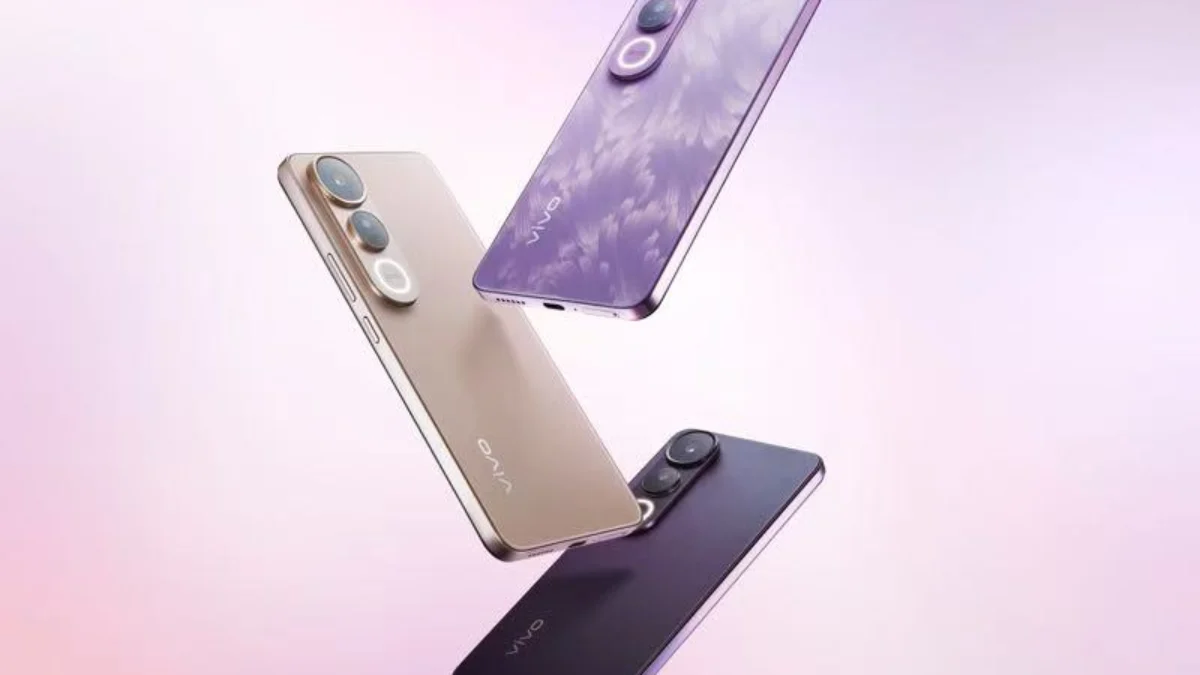 Weekend Maksimal Tanpa Ribet: 5 Gaya Liburan Seru ala Vivo V50 Lite Weekend Maksimal Tanpa Ribet: 5 Gaya Liburan Seru Bareng vivo V50 Lite
