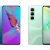 Infinix Hot 60 Pro Plus