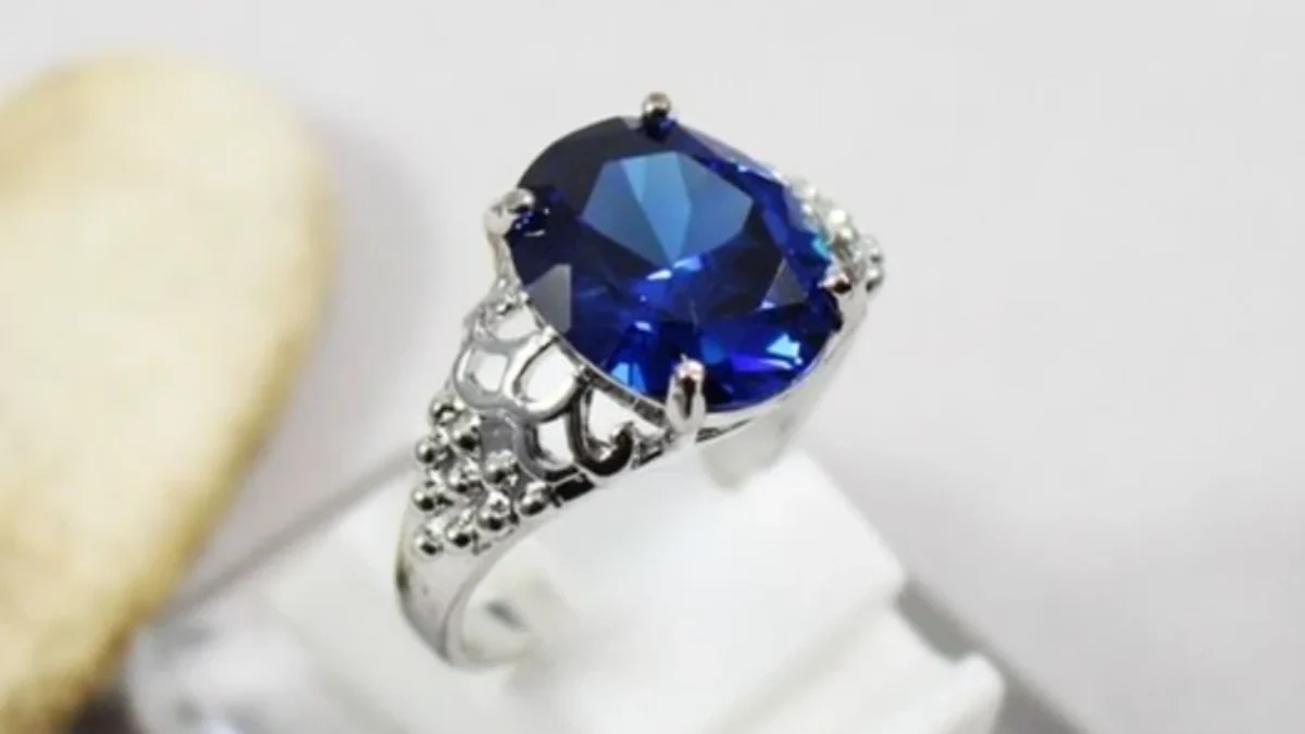 Ini 5 Cincin Batu Akik yang Paling Dicari Kolektor, Harga Bisa Tembus Ratusan Juta!