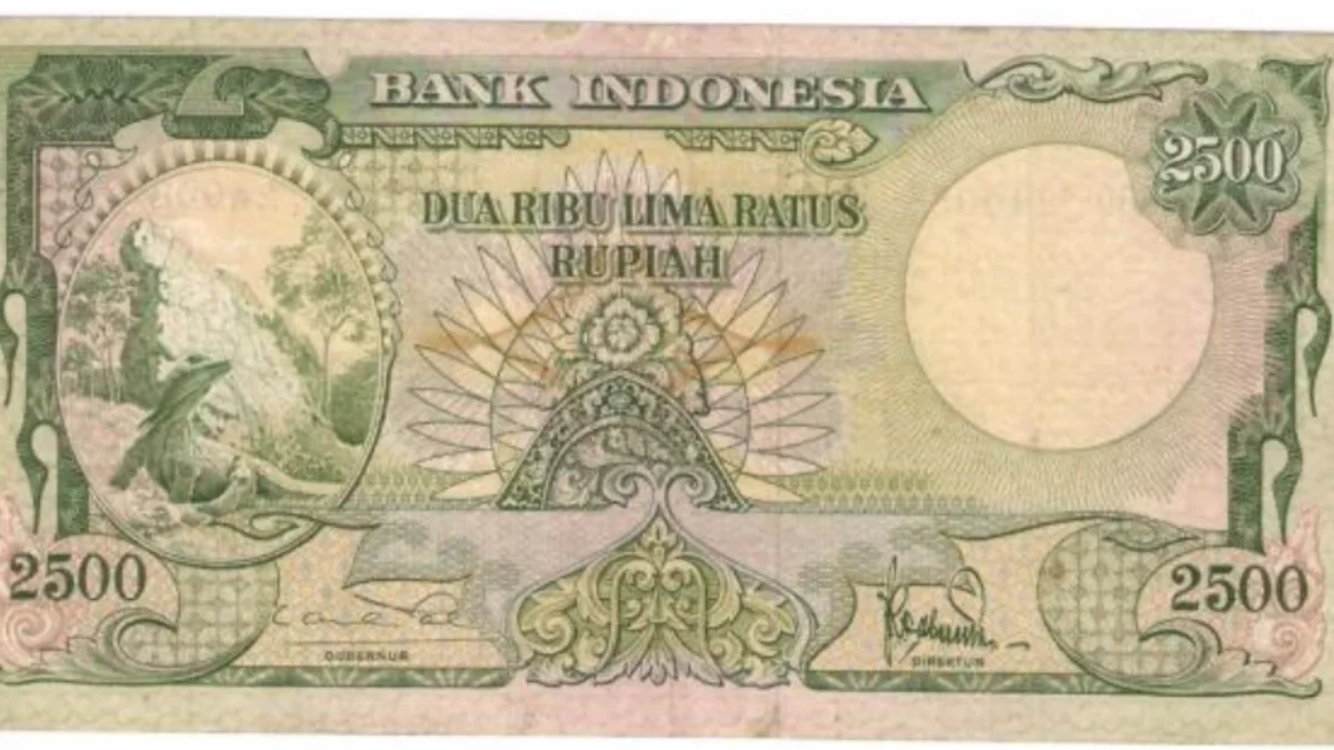 Ini Dia 10 Tempat Menjual Uang Kuno di Bandung