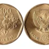 Ini Dia 5 Uang Koin Lama Indonesia yang Memiliki Nilai Ratusan Juta Rupiah