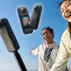 Review Insta360 X5