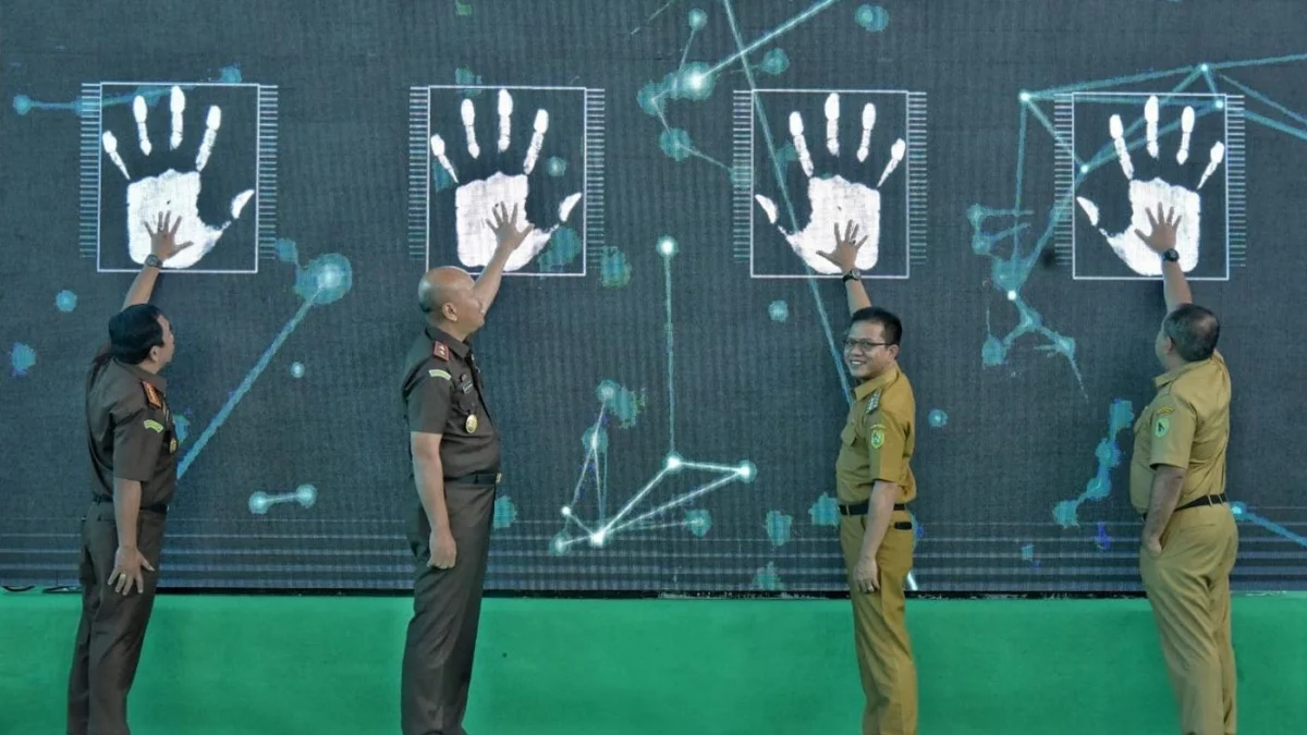 Sosialisasi Jaksa Garda Desa di Kabupaten Bandung Diduga Ada Pungutan Rp 400 Ribu Per Kepala Desa, Begini Penjelasanya! Isu tak sedap datang dari Kejari Kabupaten Bandung atas dugaan Pungutan Liar atau Pungli tiap kepala desa untuk kegiatan Jaksa Garda Desa.