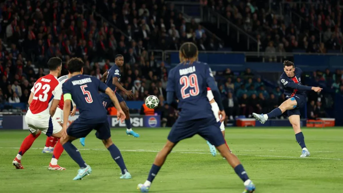 Tak Puas dengan Treble, PSG Incar Trofi di Piala Dunia Antarklub 2025