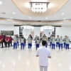 Jadwal Timnas Futsal Putri Indonesia di Asian Cup 2025: Dibuka Lawan Jepang!