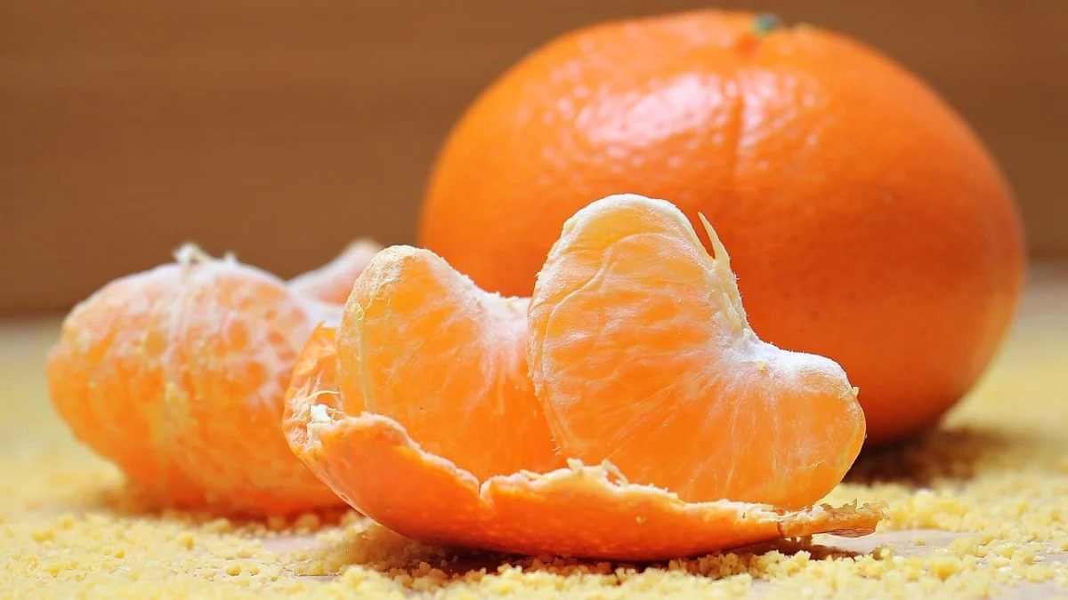 Jarang yang Tahu, Ternyata Ini 5 Manfaat Serabut Putih pada Buah Jeruk