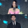 Jo Ji Hoon Pemenang Aktor dan Kim Tae Ri Aktris terbaik Baeksang Art Award 2025.