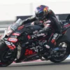 Jorge Martin Stay! Aprilia Racing Bantah Rumor Kepergian Martinator