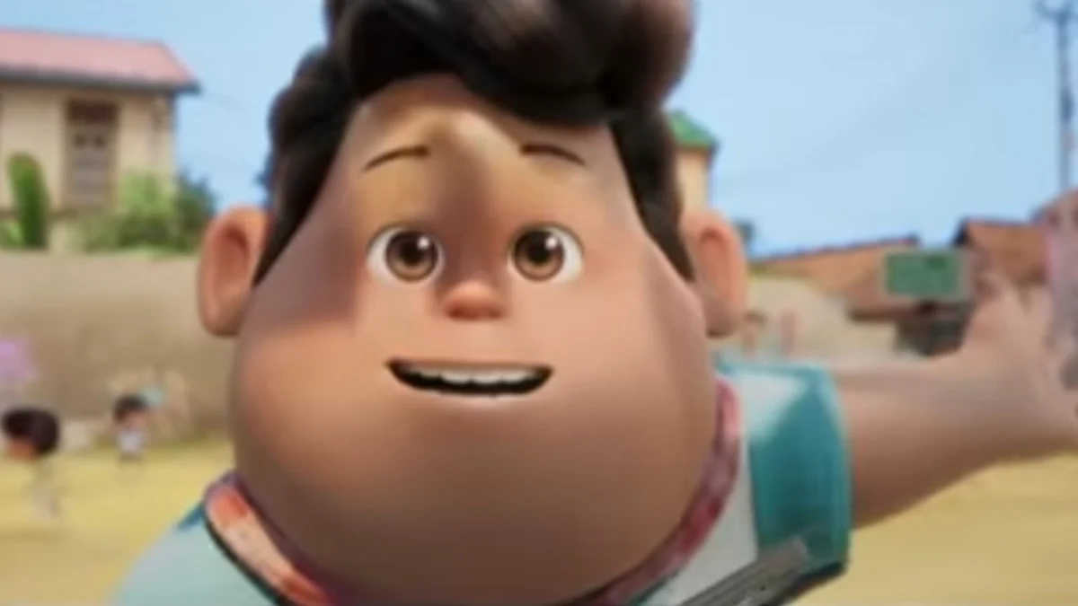 Jumlah Penonton Film Jumbo Hari Ini 2 Mei setelah Sukses Tembus Angka 8 Juta