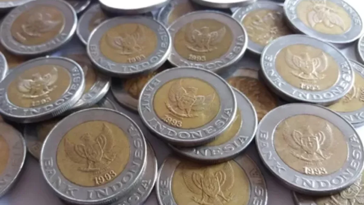 Ini 6 Tempat Jual Uang Kuno Rp1000 Kelapa Sawit, Jika Terjual Auto Kaya Raya