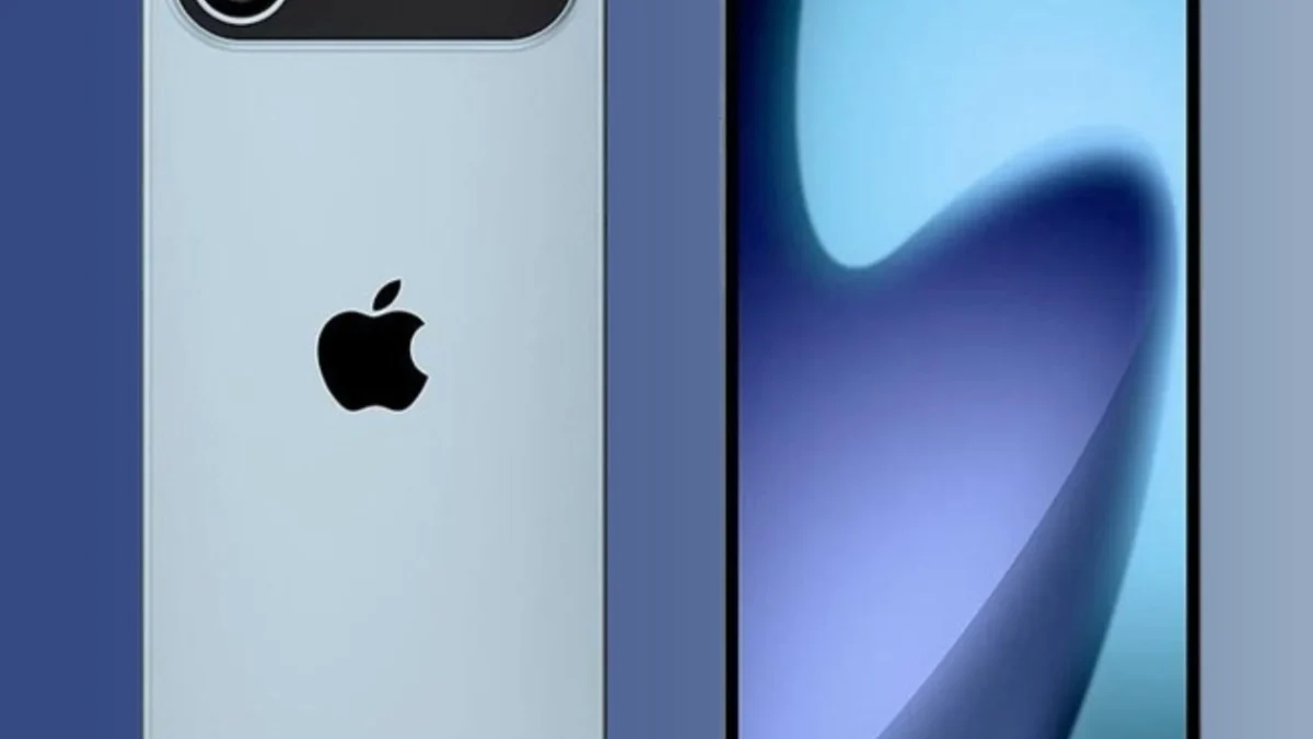 iphone 17 rilis