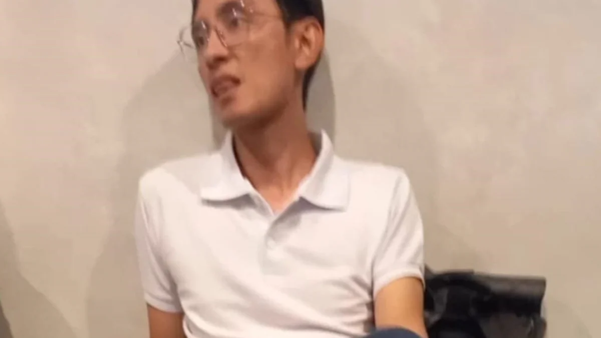 Kasus dugaan pengelapan dana PT Kulit Kayu Indonesia saat ini sudah dilaporkan ke Polrestabes Bandung Ignatius Leonardo sebagai Direktur