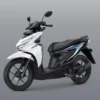 keunggulan honda beat cbs 2024