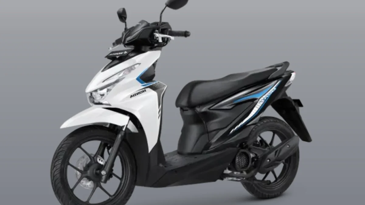 keunggulan honda beat cbs 2024