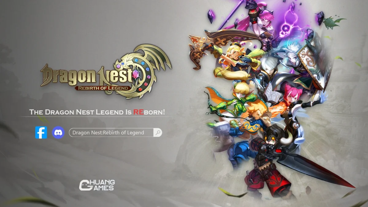 Kode Redeem Dragones Rebirth of Legends Terbaru Mei 2025 Banyak, Klaim Sekarang Juga