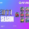 Kode Redeem FC Mobile Baru 7 Mei 2025 Beri 1500 Gems, Pemain OVR Tinggi Masih Ada
