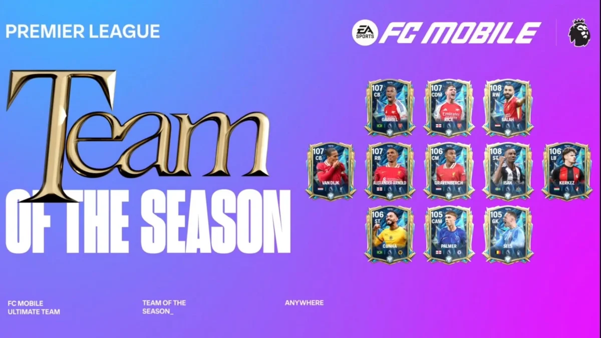 Kode Redeem FC Mobile Baru 7 Mei 2025 Beri 1500 Gems, Pemain OVR Tinggi Masih Ada