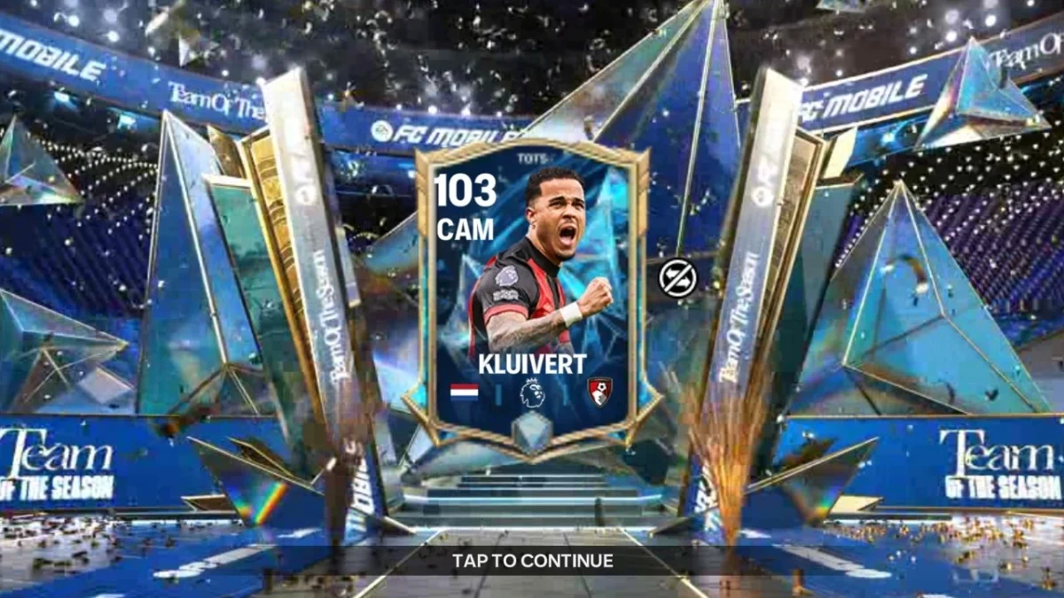 Kode Redeem FC Mobile Ter-Update Hari Ini 13 Mei 2025, 1 Kode Hadiah Pemain Masih Bisa Ditukarkan!