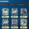 Modal Ok Buat Belanja Icons LaLiga, Kode Redeem FC Mobile Terbaru Rilis 28 Mei 2025