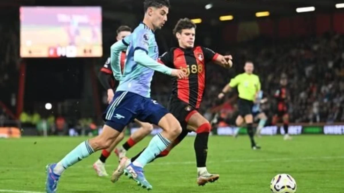 Prediksi Arsenal vs Bournemouth EPL 3 Mei 2025: Lebih dari Sekadar Amankan Status Runner-up