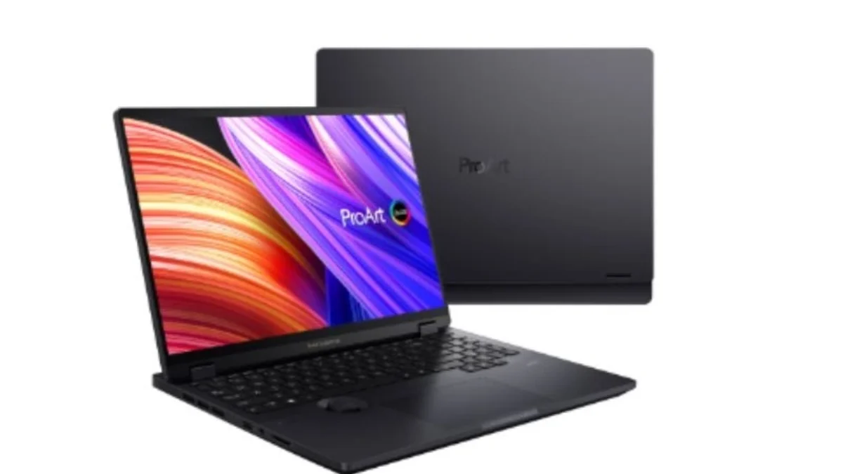 10 Rekomendasi Laptop Editing Terbaik 2025 dengan Fitur Modern! Rekomendasi Laptop Editing Terbaik 2025