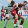 Link Live Streaming Babak 2 PSS vs PSM: Gol Yuran Dianulir, Juku Eja Tertinggal 2-1