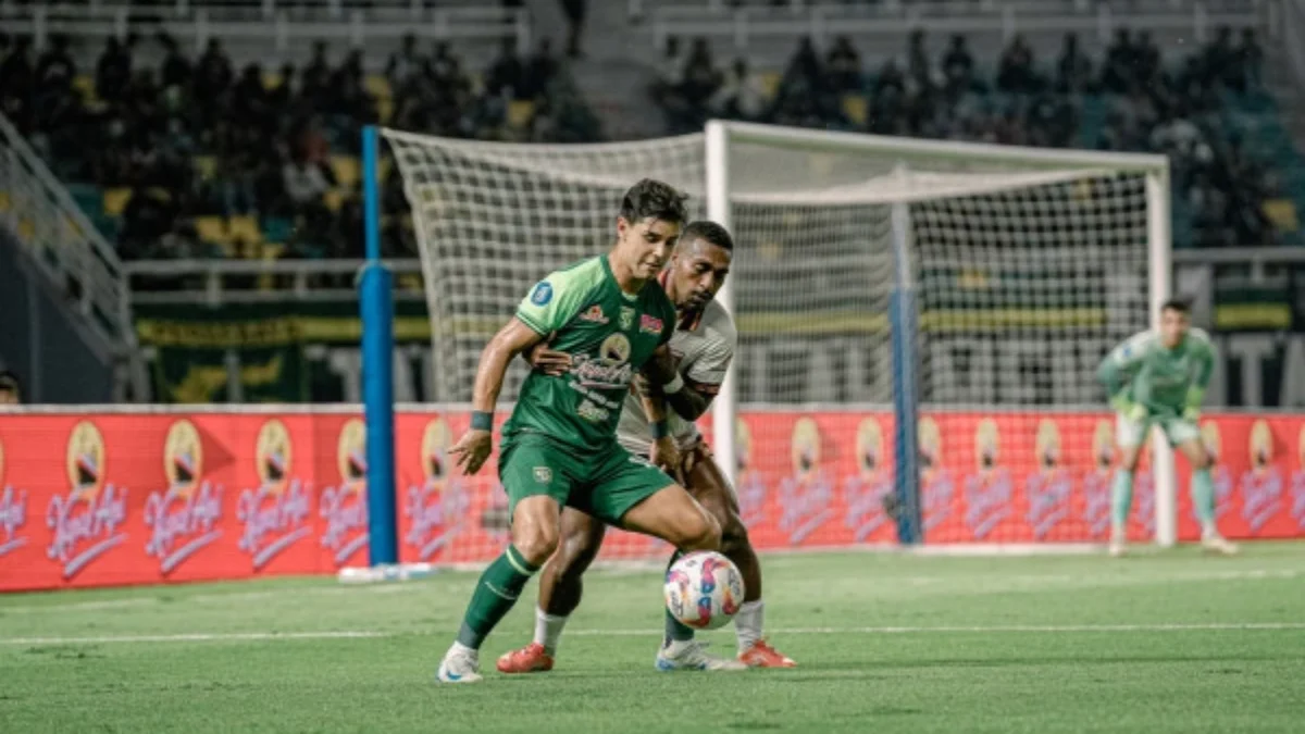 Saksikan Laga Seru Papan Atas Liga 1! Klik Link Live Streaming Borneo FC vs Persebaya