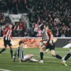 Link Live Streaming Brentford vs MU EPL 4 Mei 2025: Menanti Efek Rotasi Amorim